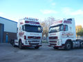 DayTrans Lorries