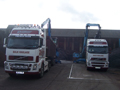DayTrans Lorries